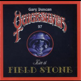 Gary Duncan Quicksilver - Live At Field Stone '1997