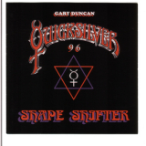 Gary Duncan Quicksilver - Shape Shifter '1996