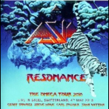 Asia - Resonance '2012