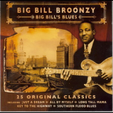 Big Bill Broonzy - Big Bill's Blues '2005