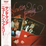 Newton Family - Newton Family '1980