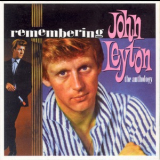 John Leyton - Remembering John Leyton - The Anthology '2002