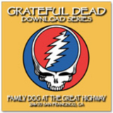 Grateful Dead - Family Dog At The Great Highway '1970