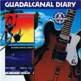 Guadalcanal Diary - Walking In The Shadow Of The Big Man - Jamboree '2003