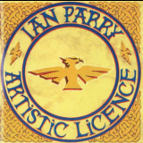 Ian Parry - Artistic Licence '1994