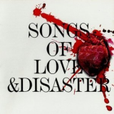 Inside Again - Songs Of Love & Disaster '2012