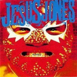 Jesus Jones - Scratched '1993