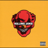 Killing Joke - Killing Joke [bonus Track] '2003