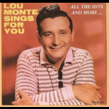 Lou Monte - Lou Monte Sings For You  All The Hits And More... '1996