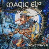 Magic Elf - Heavy Meddle '2003