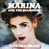 Marina & The Diamonds - Electra Heart '2012