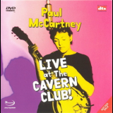 Paul Mccartney - Live At The Cavern Club! '2003