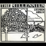 The Millennium - Magic Time: The Millennium + Ballroom Recordings '1968