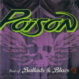 Poison - Best Of Ballads & Blues '2003