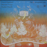 Hammel, Varga, Hladik - Na Il. Programe Sna '1976