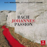 Marc Minkowski - Bach, Js St John Passion '2017