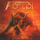 Accept - Blind Rage '2014