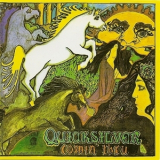 Quicksilver Messenger Service - Comin` Thru '1972