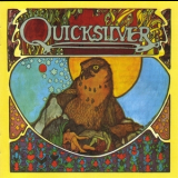 Quicksilver Messenger Service - Quicksilver '1971