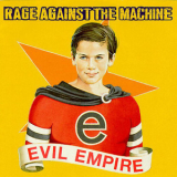 Rage Against The Machine - Evil Empire '1996