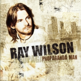 Ray Wilson - Propaganda Man '2009