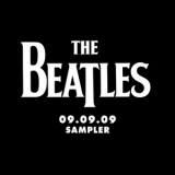 The Beatles - 09.09.09 Sampler (2CD) '2009