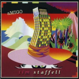 Tim Staffell - Amigo '2003