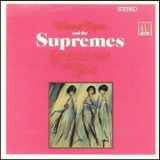 The Supremes (with Diana Ross) - Greatest Hits - Volume 2 '1967