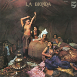 La Bionda - La Bionda '1978