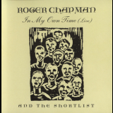 Roger Chapman - In My Own Time '1999