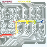 Ruphus - Manmade '1979