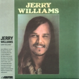 Jerry Williams - Jerry Williams (2010 Remaster) '1972