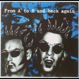 Sheep On Drugs - From A To H And Back Again '1994
