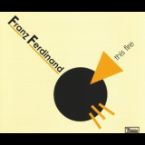 Franz Ferdinand - This Fire '2004