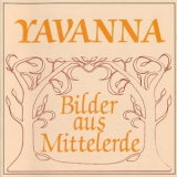 Yavanna - Bilder Aud Mittelerde '1984