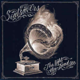 Soulsavers - The Light The Dead See '2012