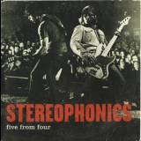 Stereophonics - Five From Four '2004