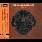 The Main Ingredient - Bitter Sweet '1972