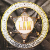 The Law - The Law (2008 Remaster) '1991