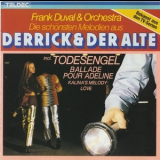 Frank Duval & Orchestra - Die Schönsten Melodien Aus ''Derrick'' Und ''Der Alte'' '1979