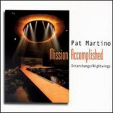 Pat Martino - Mission Accomplished '1994