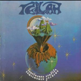 Tellah - Continente Perdido '1980