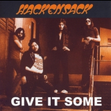 Hackensack - Give It Some '1996