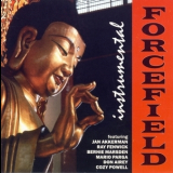 Forcefield - Istrumental '1992
