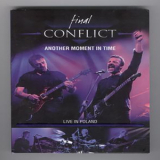 Final Conflict - Another Moment In Time - Live In Poland '2009