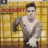 Morrissey - Kill Uncle (2013 Remastered) '2013