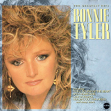Bonnie Tyler - The Greatest Hits '1986