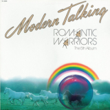 Modern Talking - Romantic Warriors - The 5th Album '1987