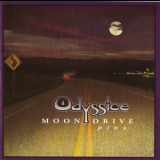Odyssice - Moon Drive Plus '2003