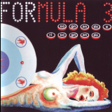 Formula 3 - Sognando E Risognando (1993 Remaster) '1972